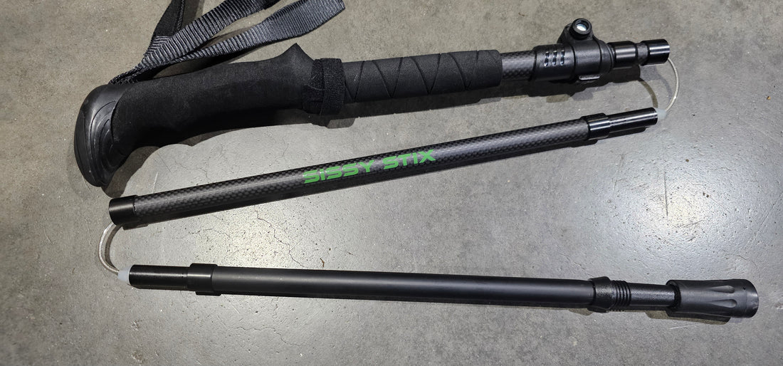 The Best Trekking Poles on the Market