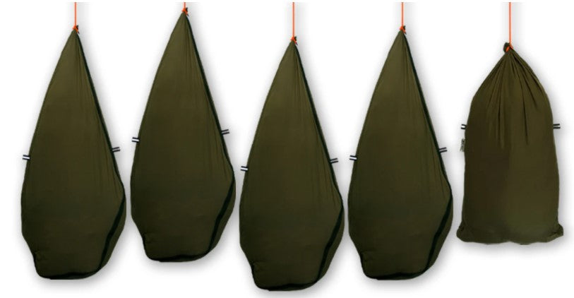 Best Game Bags for Elk Hunting