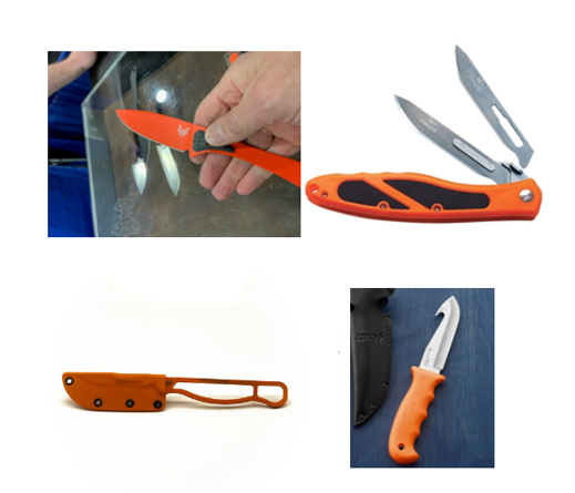 The Best Hunting Knife for Hunting