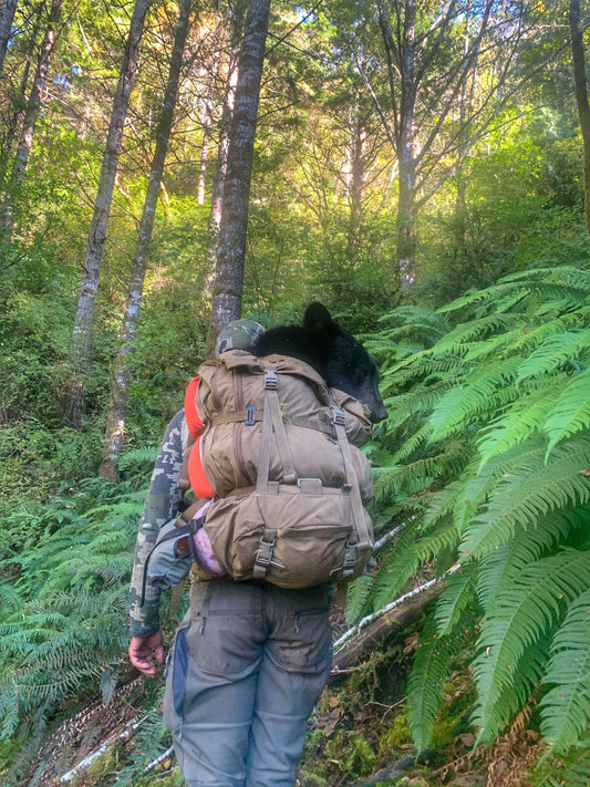 Best Backpacks – Kifaru