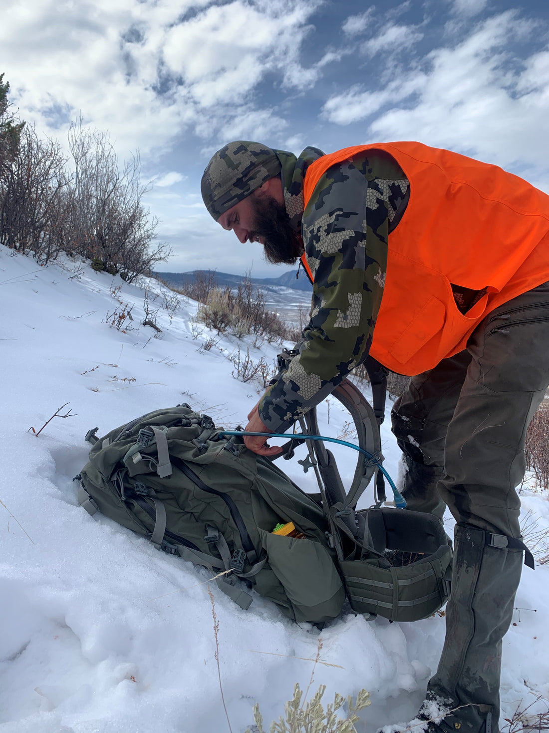 Best Backpacks – Mystery Ranch