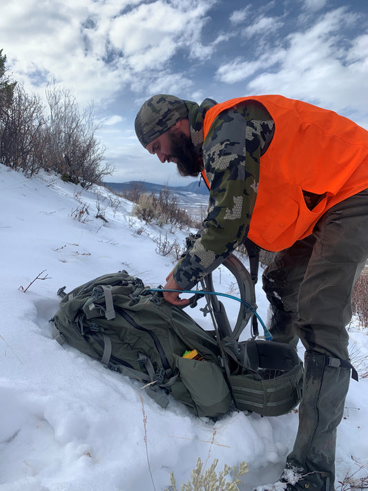 Best Backpacks – Mystery Ranch