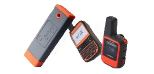 Best Back Country Satellite Communication