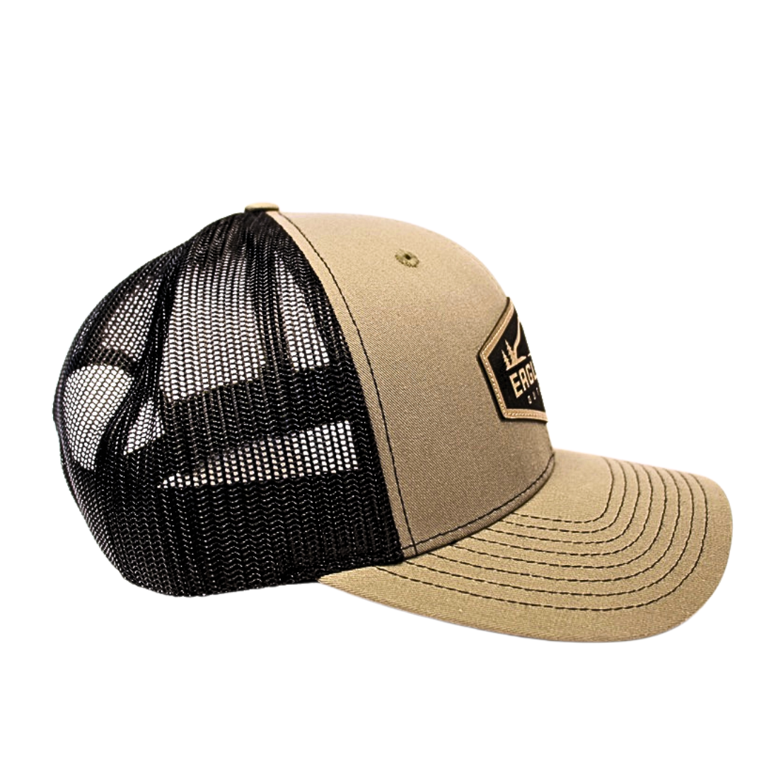 Eagle Cap Outdoors Trucker Cap