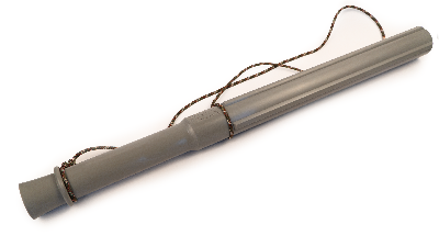 Intimidator Backcountry Bugle