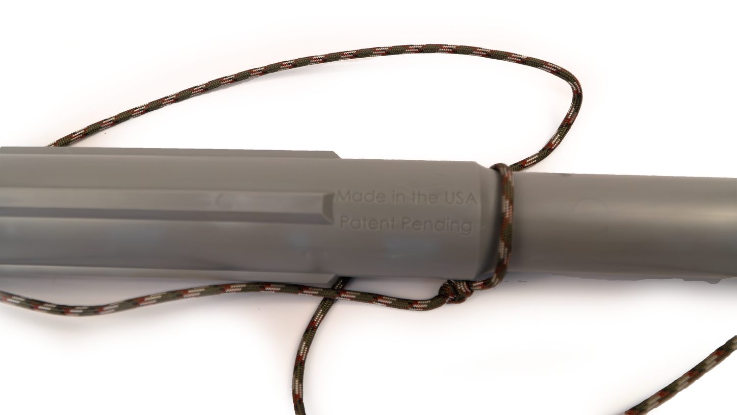 Intimidator Backcountry Bugle