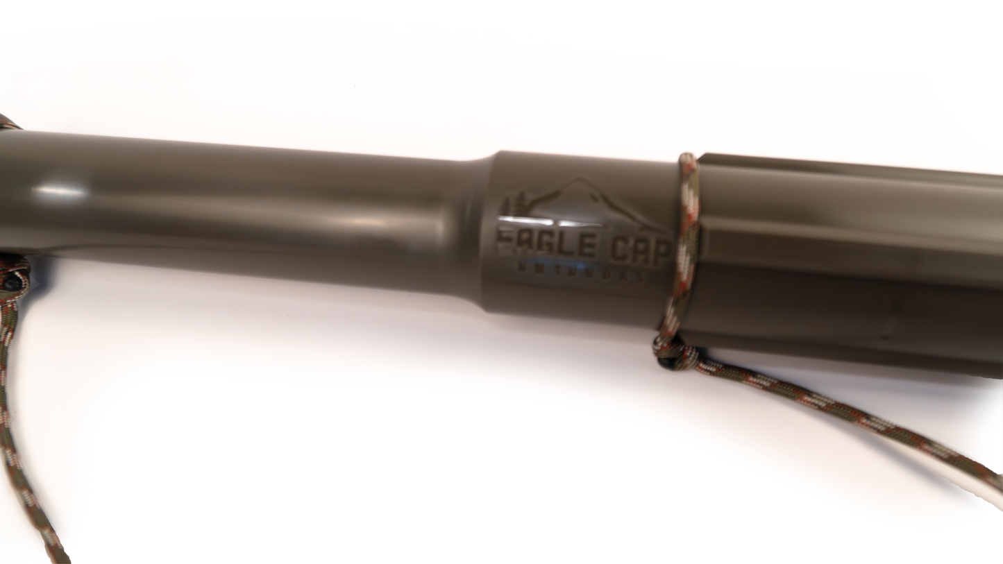 Intimidator Backcountry Bugle