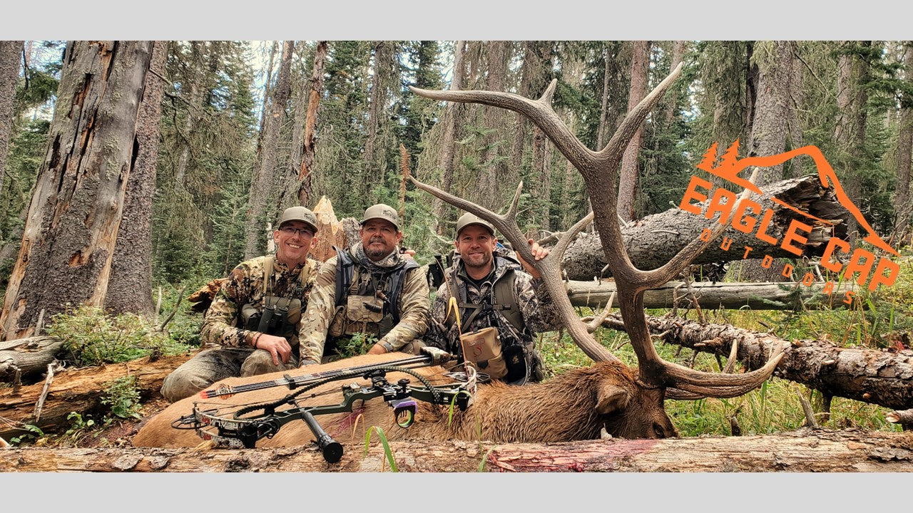 Intimidator Backcountry Bugle