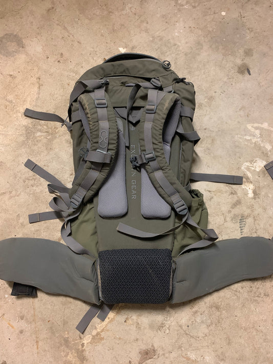 Best Backpacks - Exo Mountain Gear