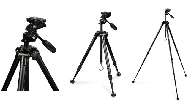 Best Tripods - Light – Sturdy – Easy to Use
