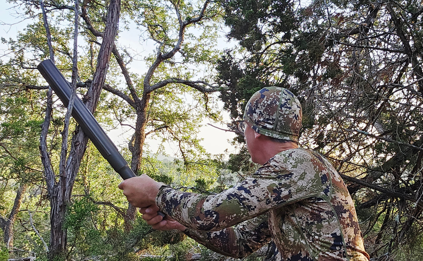 Intimidator Backcountry Bugle