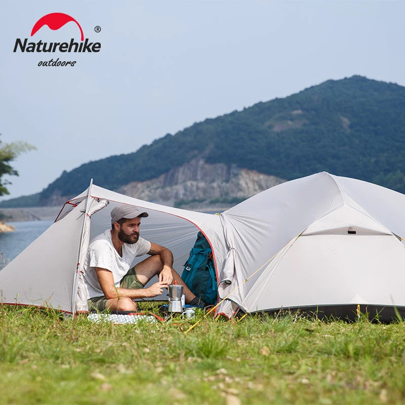 Naturehike Mongar 2 Person Tent