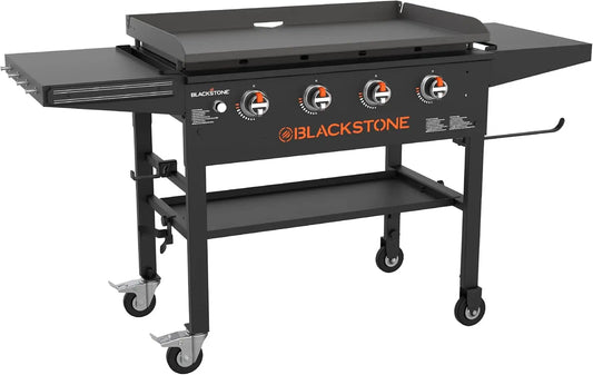 36" Omnivore Griddle by Blackstone