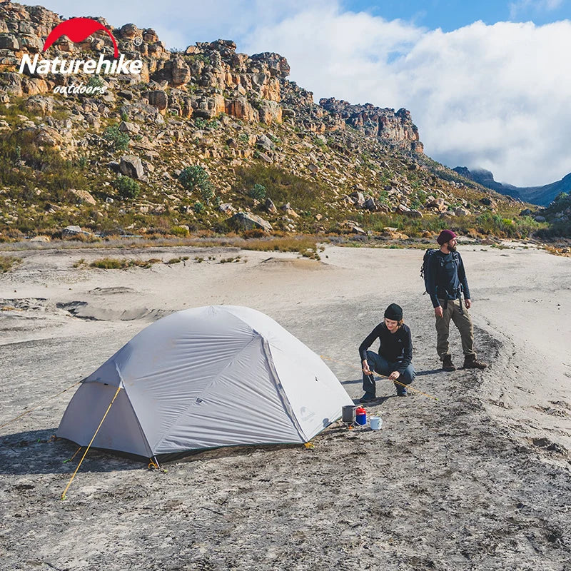 Naturehike Mongar 2 Person Tent