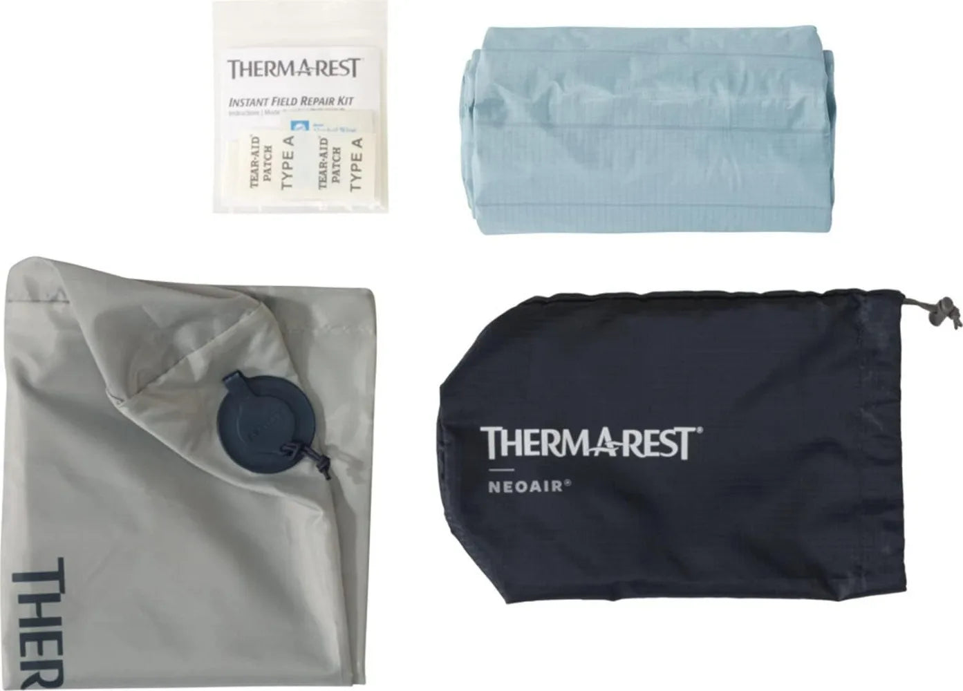 Therm-a-Rest NeoAir XTherm NXT Ultralight Sleeping Pad